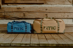 Road Trip Duffle Bag