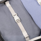 Road Trip Rolling Duffle Bag