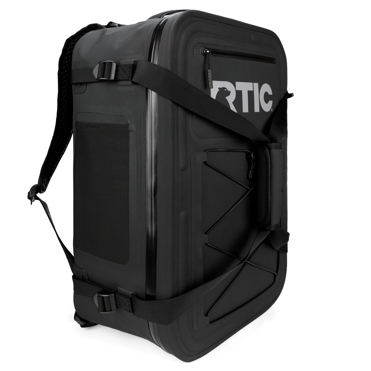 Ultra-Dry Duffle Pack