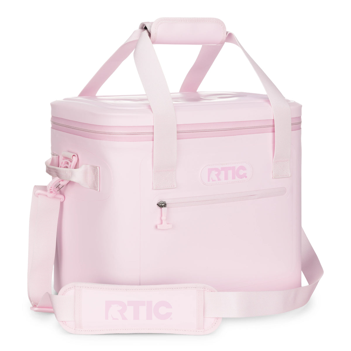 Ultra-Tough Soft Cooler