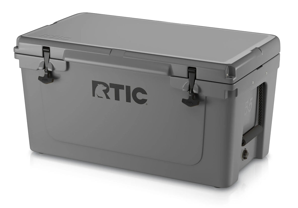 65 QT Ultra-Tough Cooler