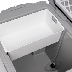 Ultra-Light Cooler Dry Goods Basket