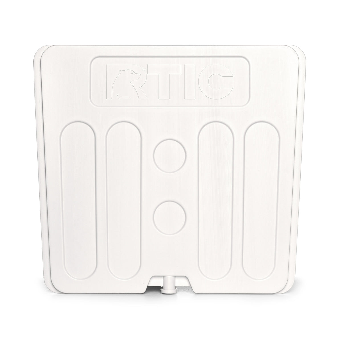 Ultra-Tough Cooler Freezable Divider
